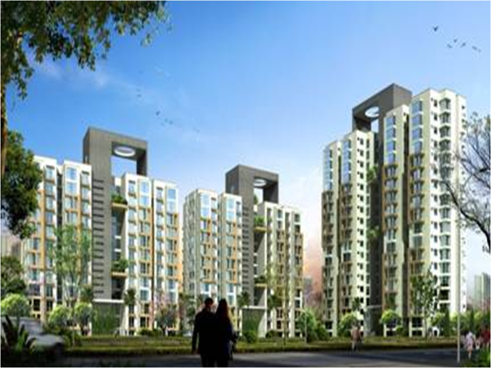 Assotech New Project